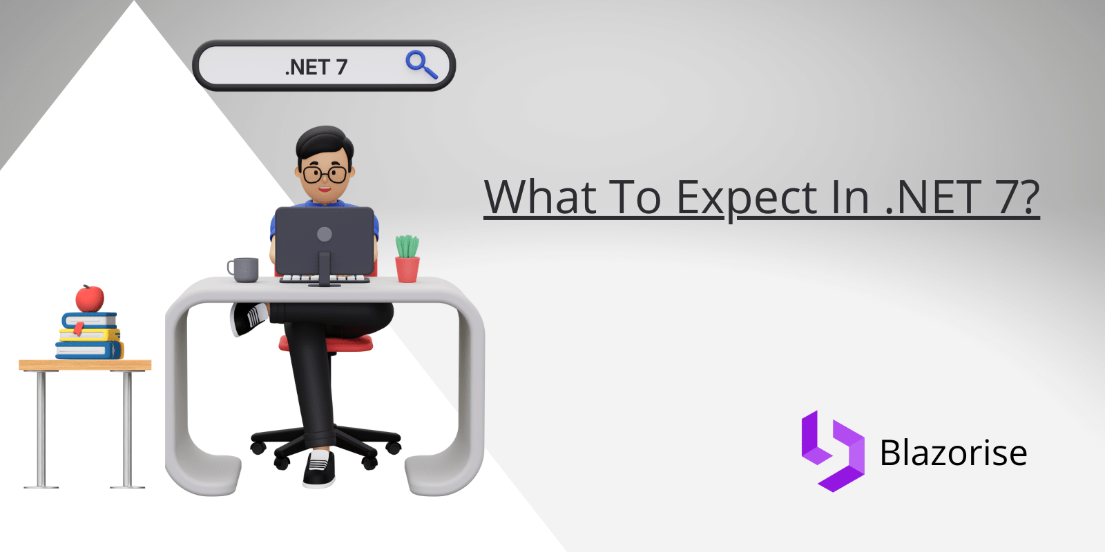 What To Expect In .NET 7