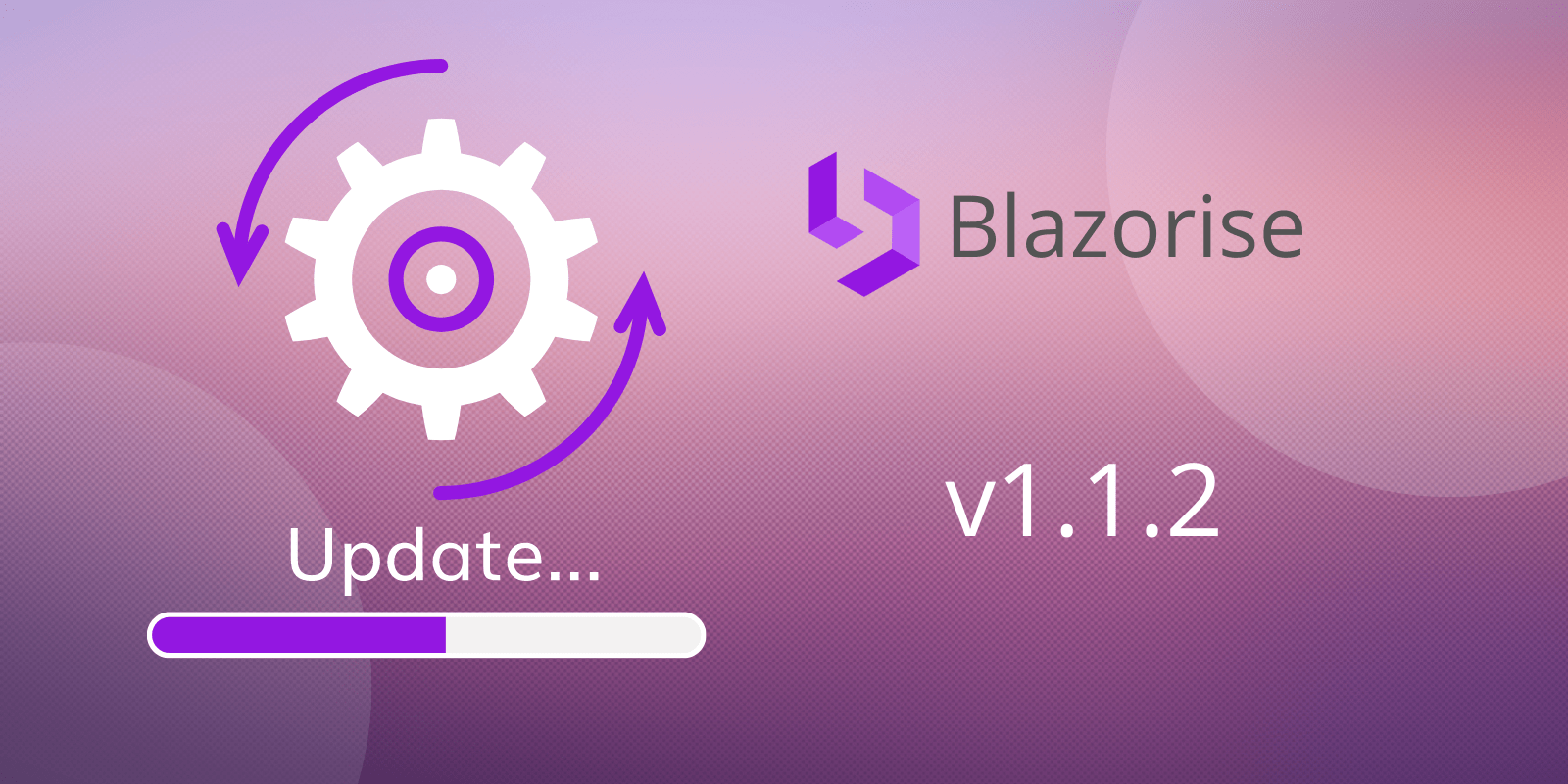 Blazorise v1.1