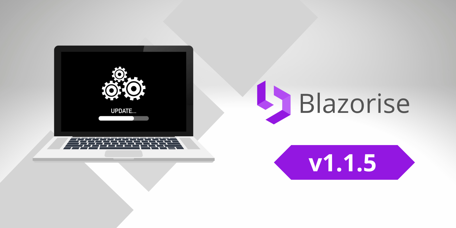 Blazorise v1.1