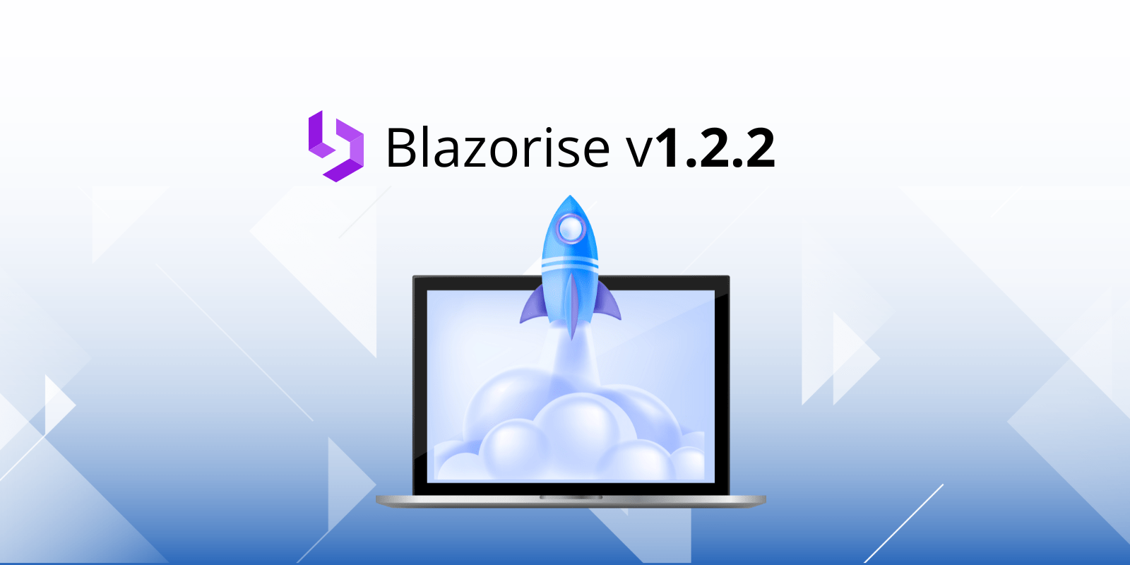 Blazorise v1.2