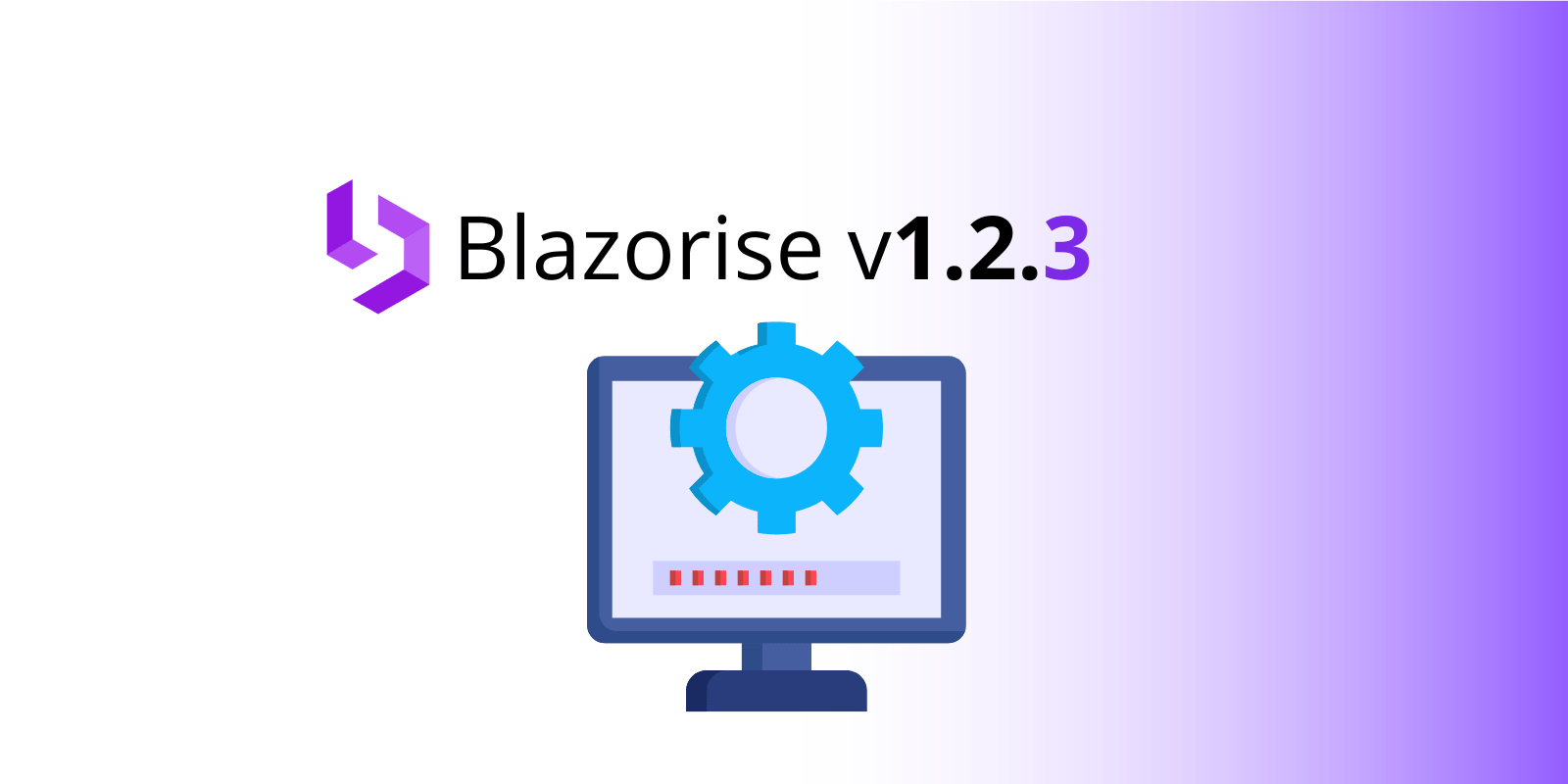 Blazorise v1.2