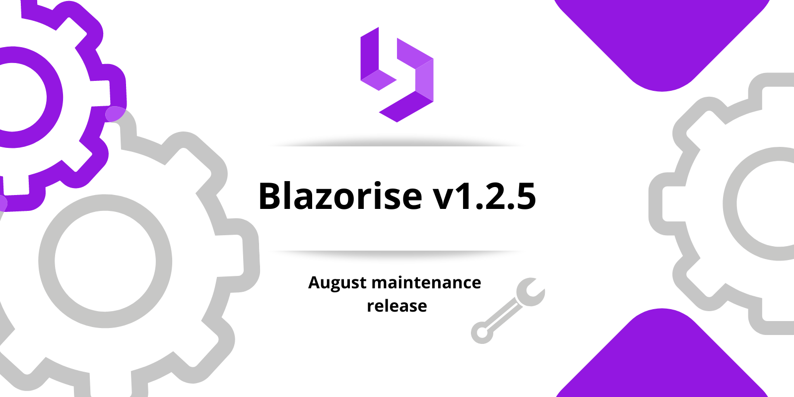 Blazorise v1.2