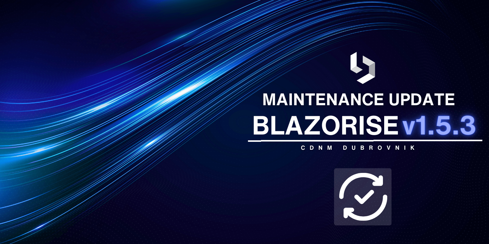 Blazorise v1.5.3