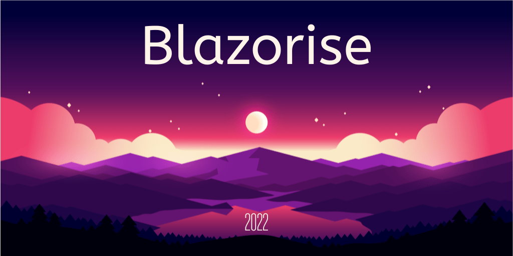 Blazorise Plans and Pricing Updates